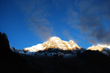 Annapurna Base Camp Trek - 13 Days Gallery Image 3 